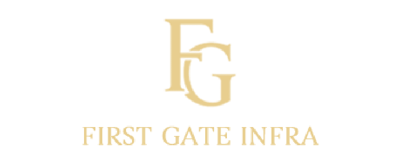 FirstGate logo